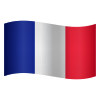 Drapeau français pour aller au site en français