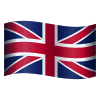 UK flag to go the english language site